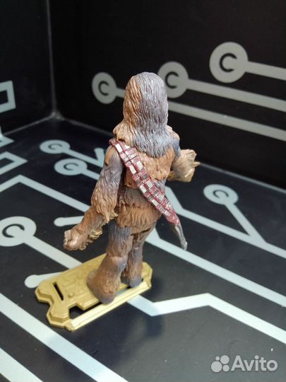 Lego star wars фигурки