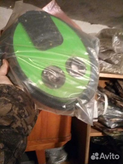 Всё для рыбалки