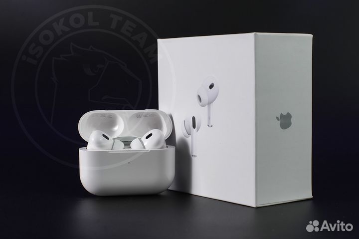 Airpods pro 2