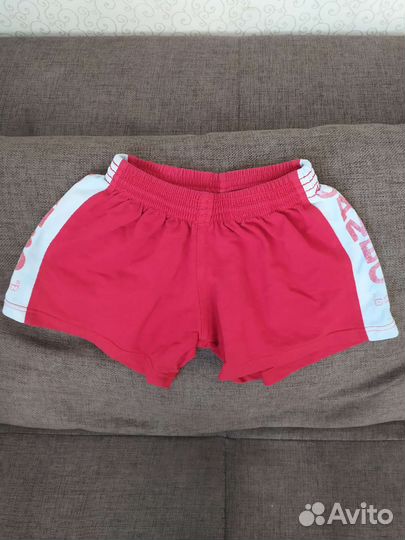 Шорты самбо