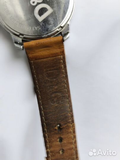 Часы dolce & gabbana