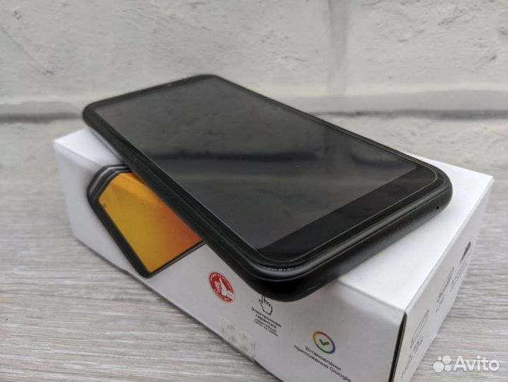 BQ 5560L Trend, 8 ГБ