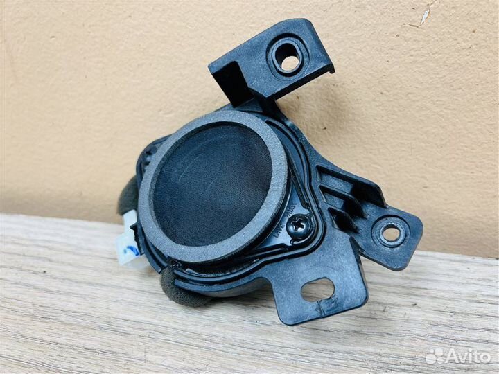 Динамик Genesis G80 2016-2020