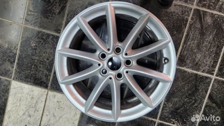 Диски R17 BMW X1 F48