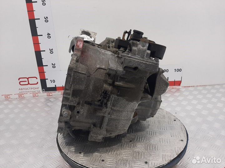 Кпп 6ст (механическая коробка) для Volvo S60 1 M66