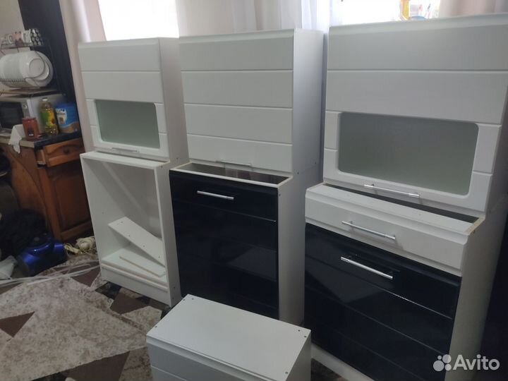 Сборщик мебели
