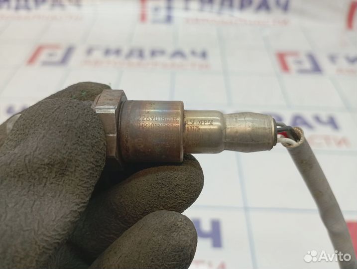 Датчик кислородный первый Renault Kaptur 226901841R