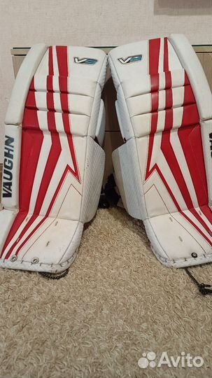 Хоккейная форма вратаря