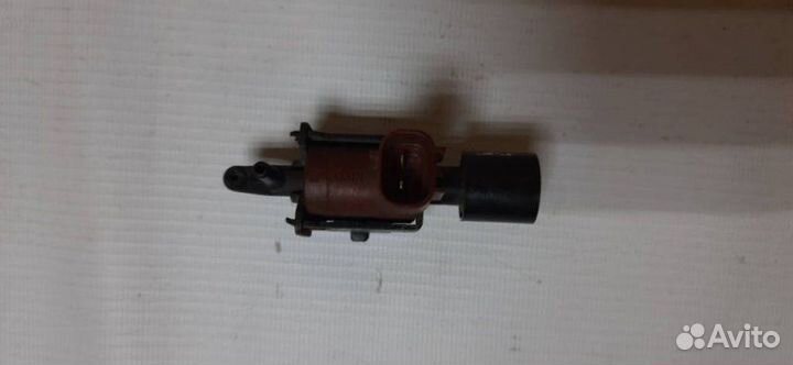 Вакуумный клапан Lexus Rx350 MCU38 3mzfe