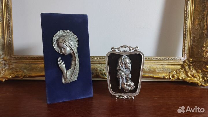 Дева Мария Италия