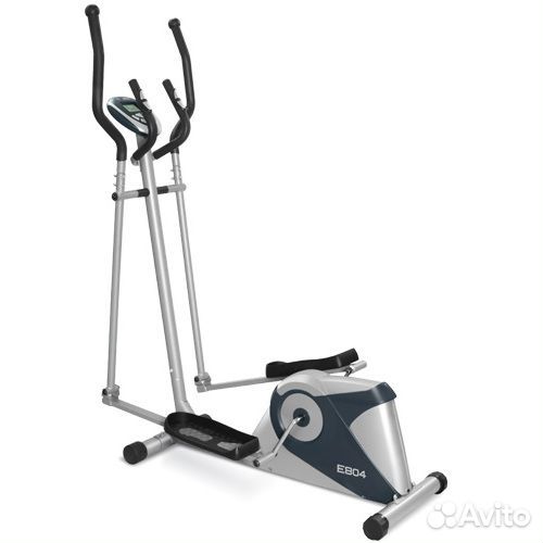 Эллиптический тренажер Carbon E804