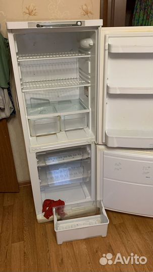 Холодильник