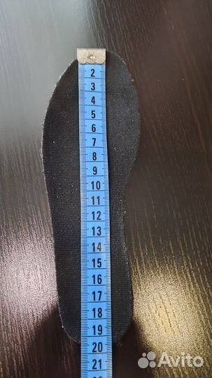 Ботинки демисезонные для девочки р.31