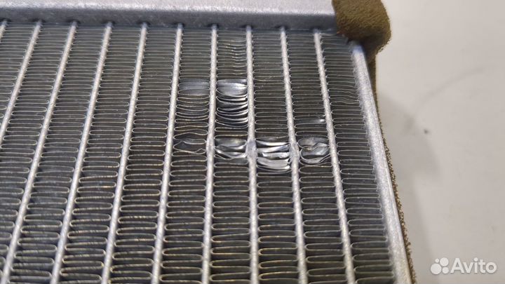 Радиатор отопителя Hyundai Santa Fe, 2010