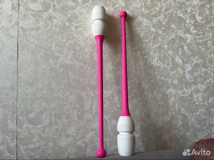 Булавы pastorelli 40.5