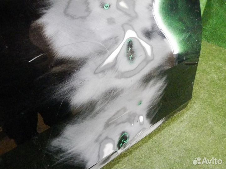 Дверь передняя правая Mercedes S W222 (2013-2020)