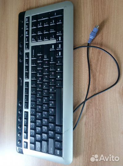 Клавиатура