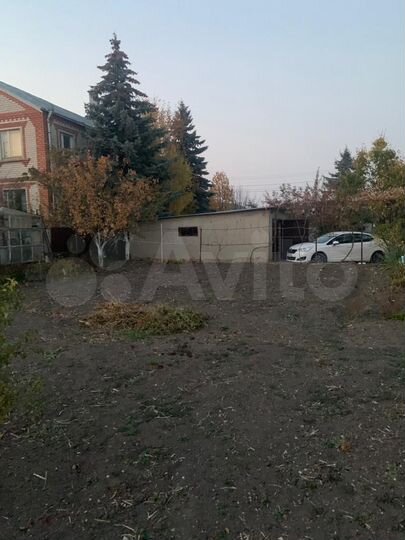 Участок 5,9 сот. (ИЖС)