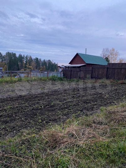 Участок 7 сот. (СНТ, ДНП)