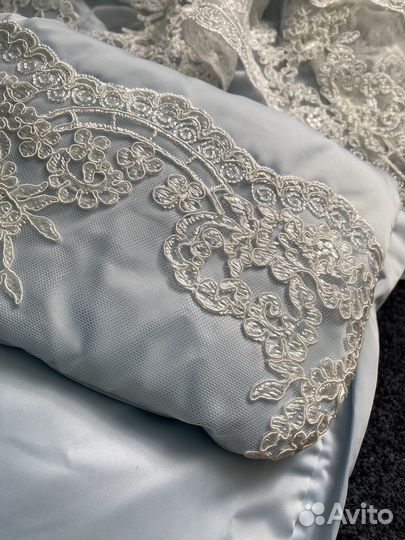 Конверт на выписку choupette