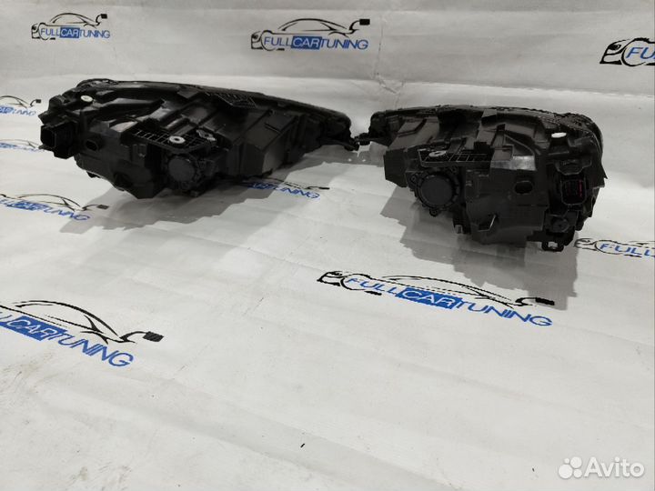 Фара Audi A3 8Y LED 2021 в сборе
