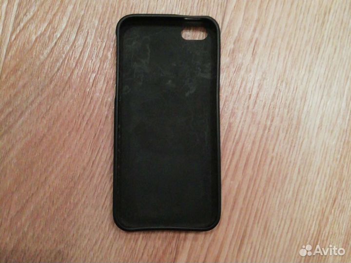 Чехол на iPhone 5c