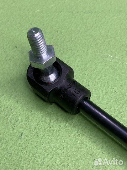 Амортизатор капота газовый L395 170N \Volvo FH12/16 SEM8387