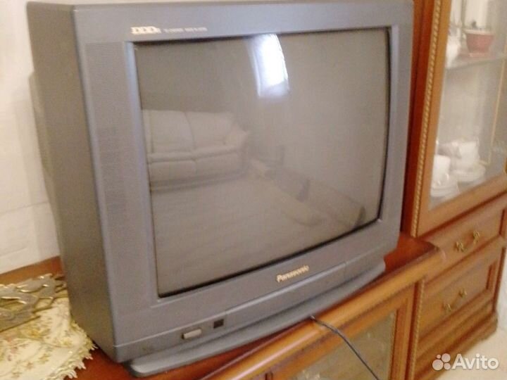 Телевизор бу