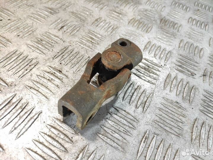 Кардан рулевой верхний Vaz Niva