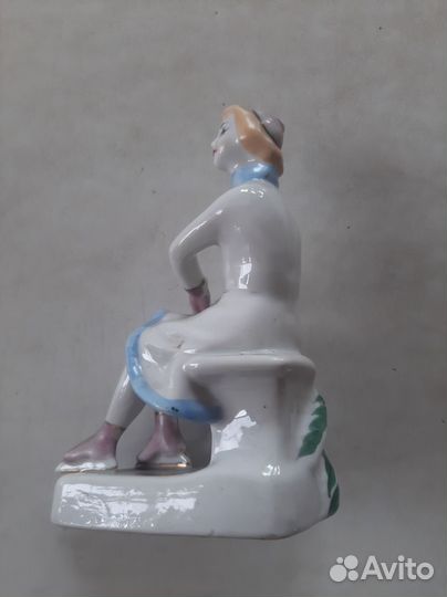Статуэтка СССР