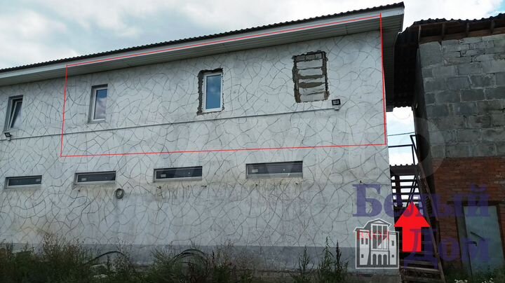 Сдам складское помещение, 347 м²