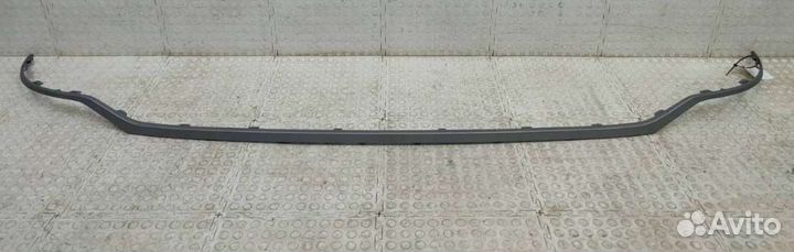 Молдинг бампера Hyundai Tucson 4 2020- 86699N9000