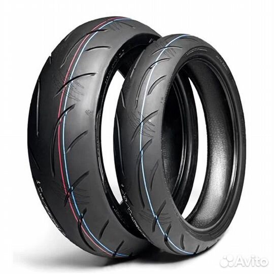 Мотошины Kingtyre K97 190/50 ZR17 73(W) R TL