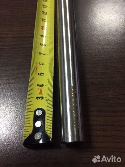 Тэн патронный тэнп 330-16/0.6-220