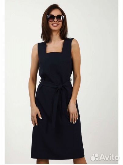 Платье -сарафан