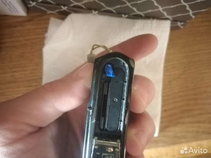 Фото аппарат