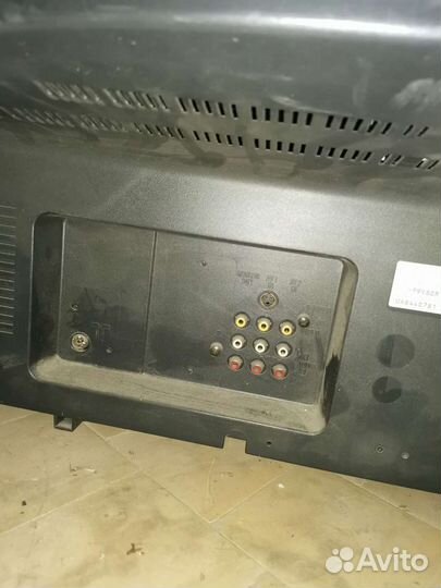Телевизор panasonic 80