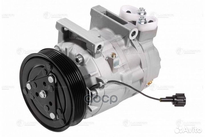 Компрессор кондиц. для а/м Nissan X-Trail (T30)