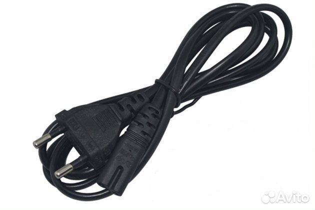 Кабель питания Sony Playstation 3/4