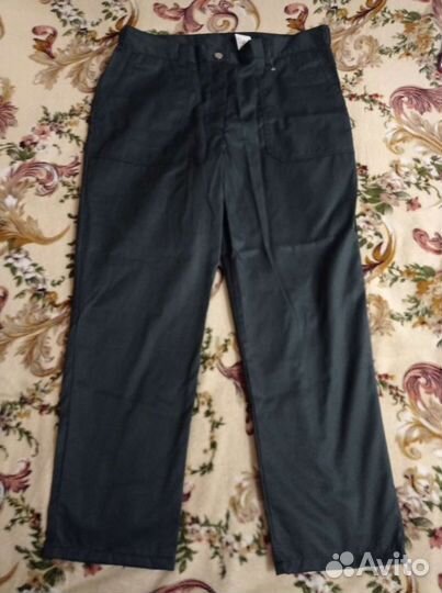 Костюм рабочий новый, женский, 48р., рост 160см