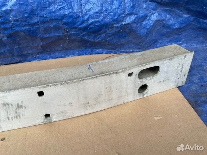 Усилитель бампера задний Lexus Es350 XV40 2GR-FE