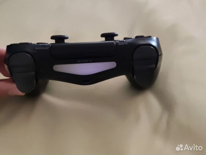 Sony PS4 геймпад