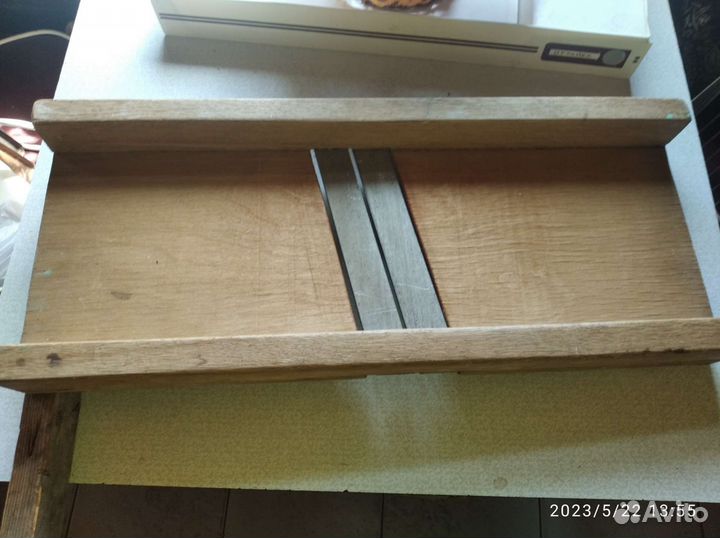 Шинковка для капусты вечная