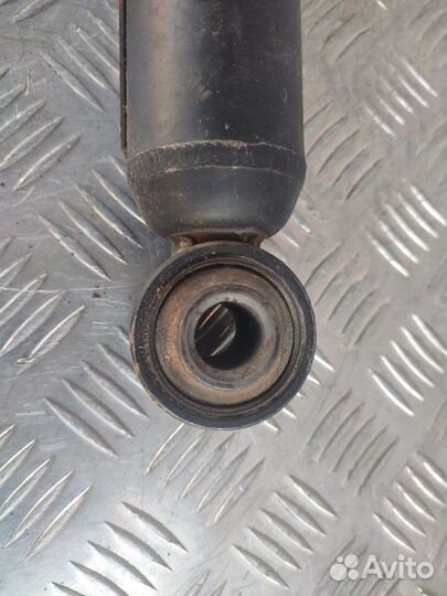 Стойка подвески задняя Toyota Prado 120 2008