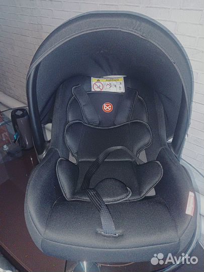 Автолюлька от 0