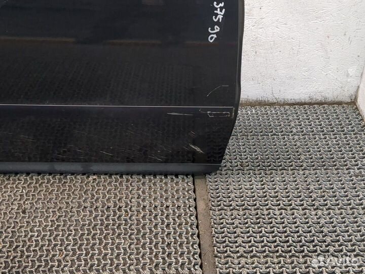 Дверь боковая Audi A6 (C5), 1998