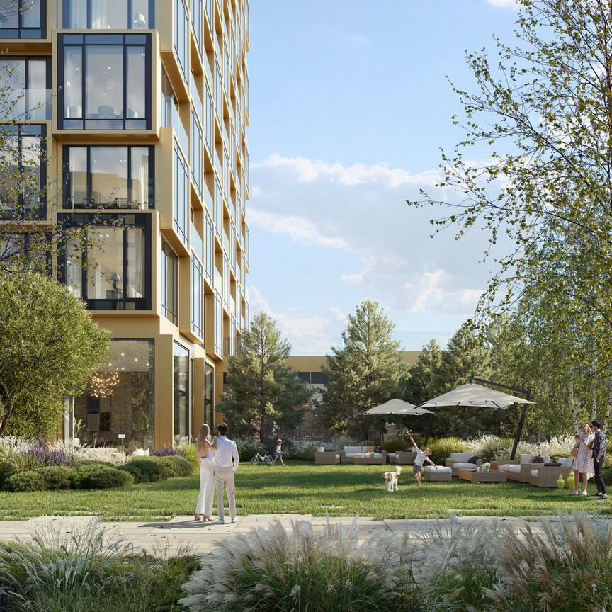 7-к. квартира, 317,2 м², 24/24 эт.