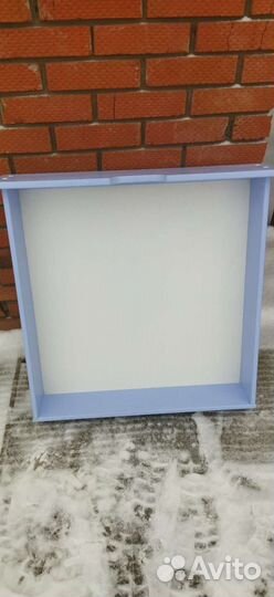 Ящики для детской кровати