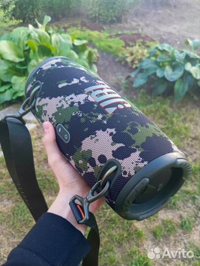 JBL xtreme 3 оригинал