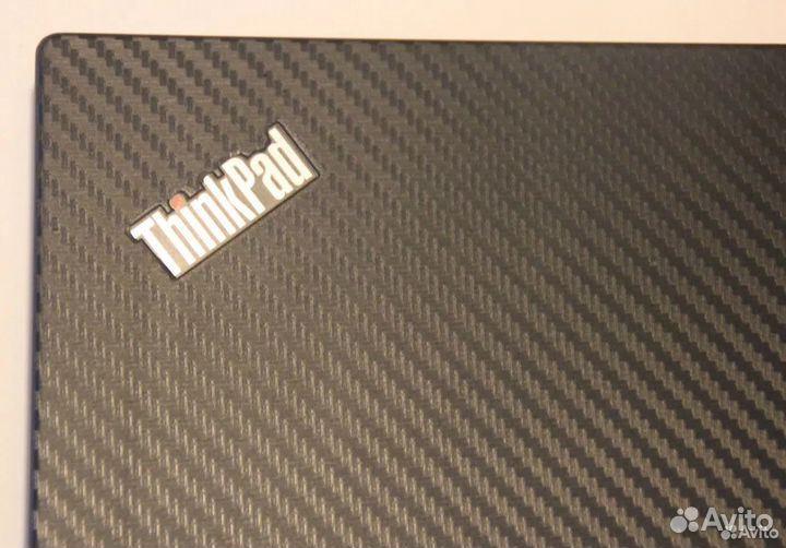 Lenovo ThinkPad L470 Carbon i3-7100U 2,4GHz